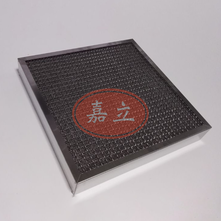 察哈尔右翼前不锈钢油雾过滤器